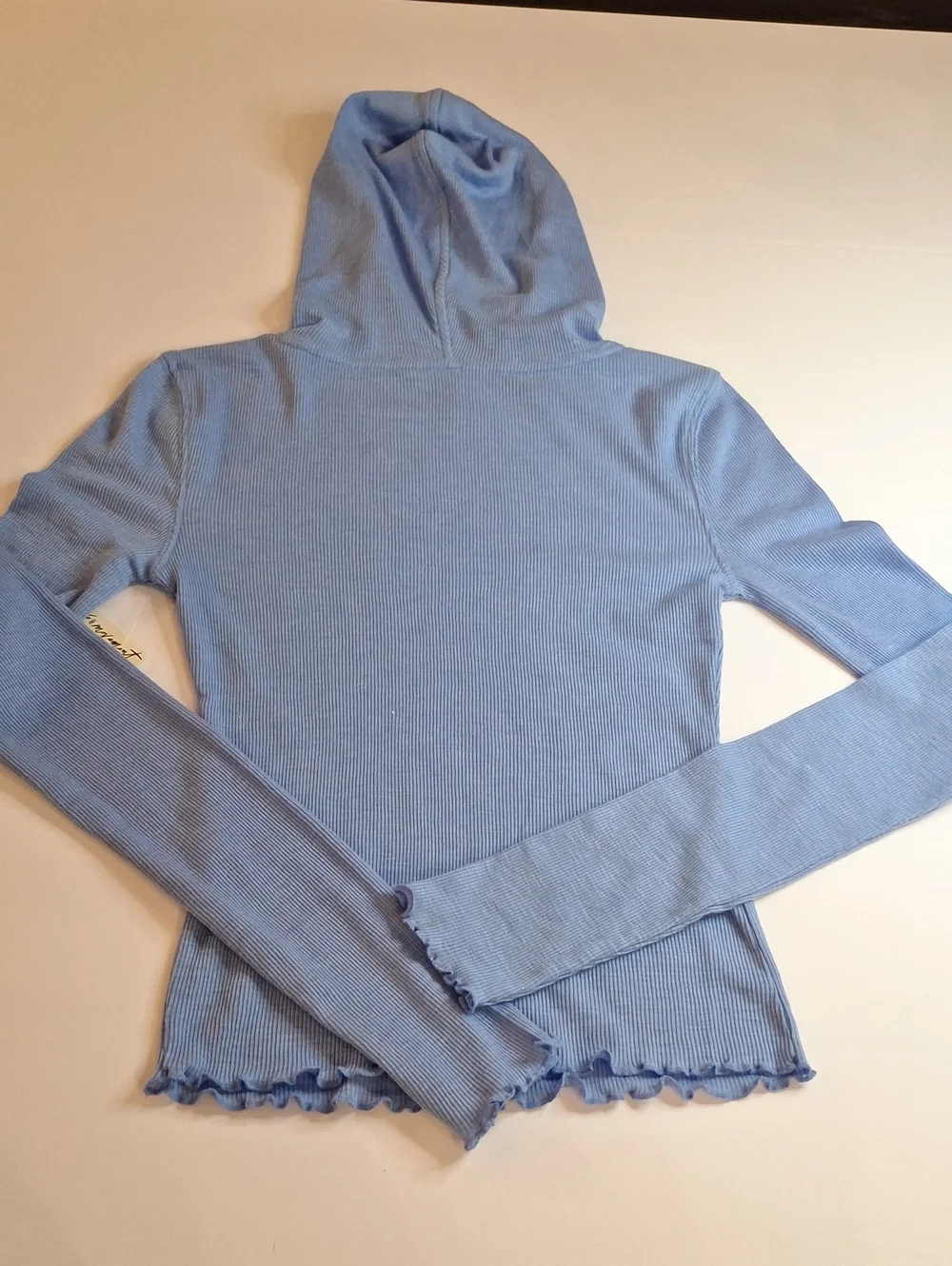 #455 Free People Breathe Easy Size XS